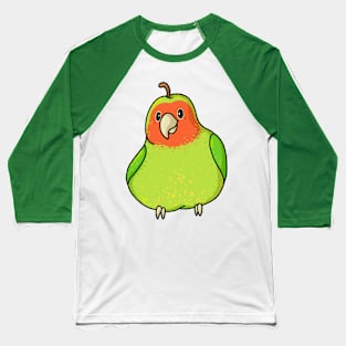 Pearokeet Baseball T-Shirt